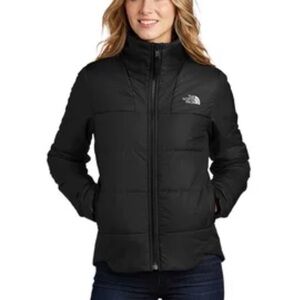 The North Face black Jacket. Medium . NWT